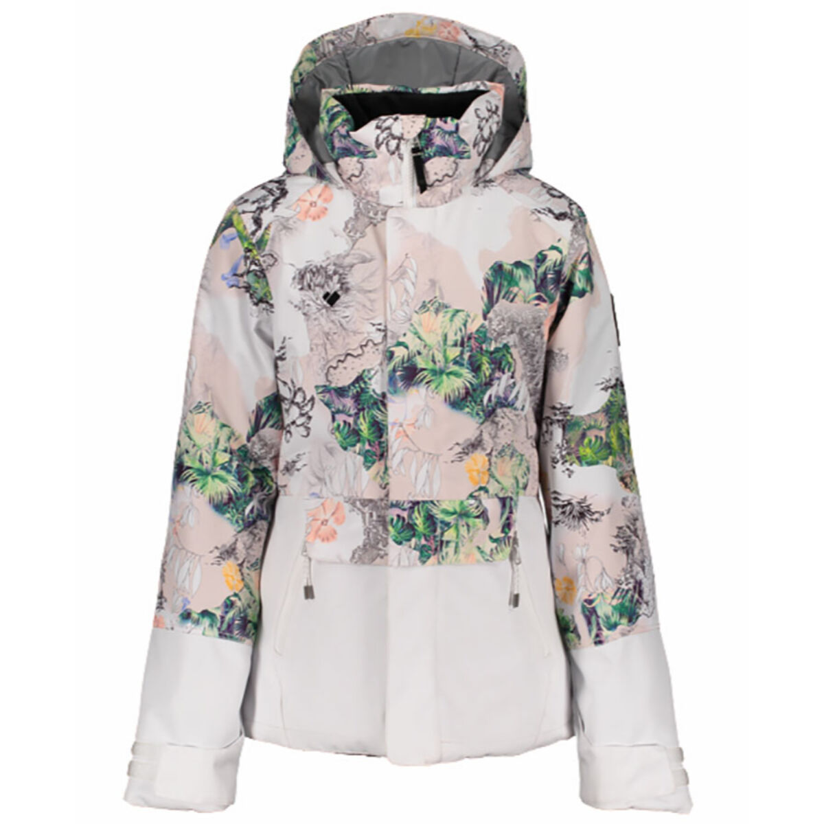 Obermeyer taja jacket clearance
