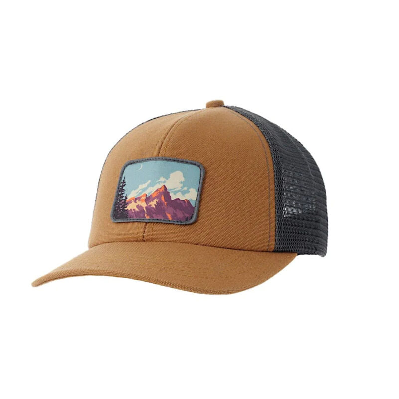 Ambler Venture Trucker Hat image number 1