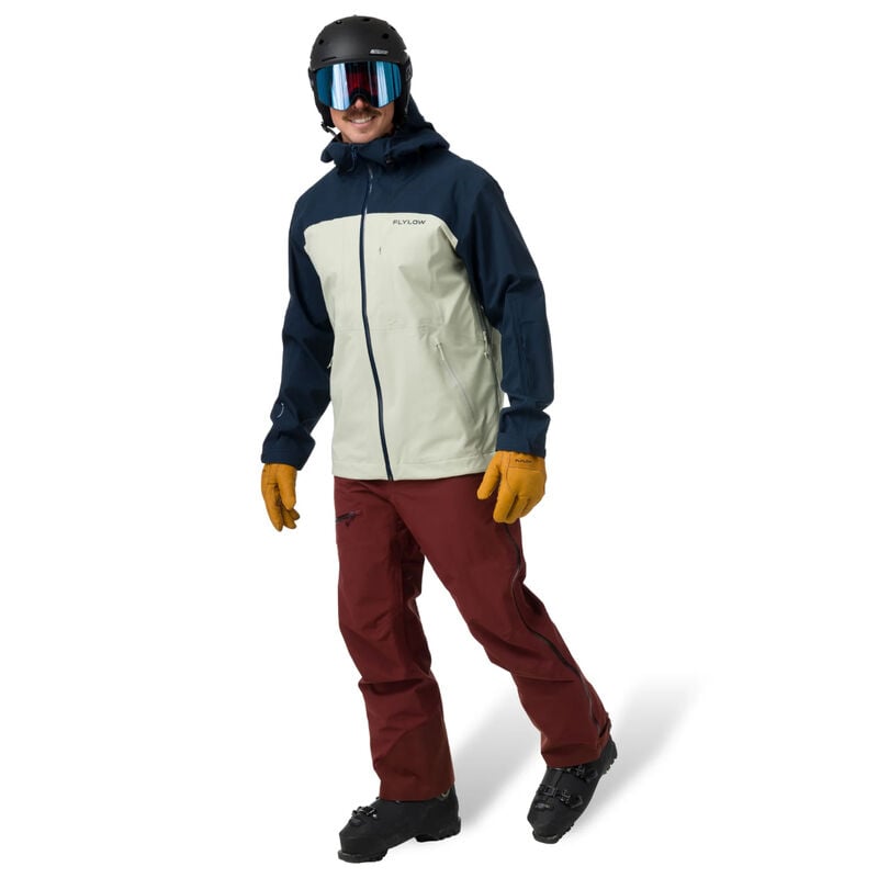 Flylow Malone Jacket Mens image number 2