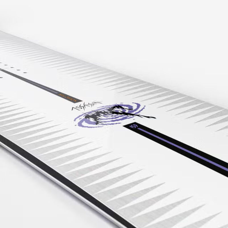 Salomon Assassin Snowboard image number 3