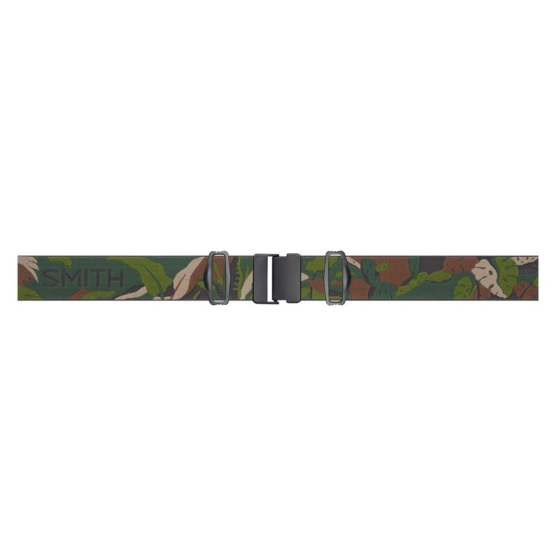 Smith I/O Mag XL Goggles + Chromapop Sun Black Gold Lens image number 2