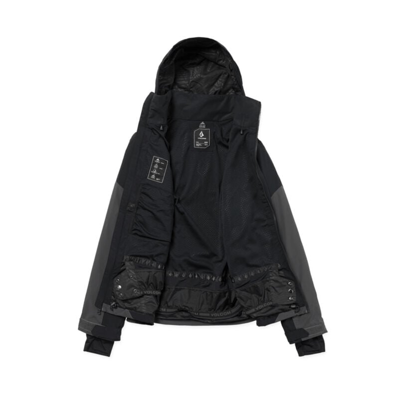 Volcom RNGE Stretch 30k Jacket Mens image number 2