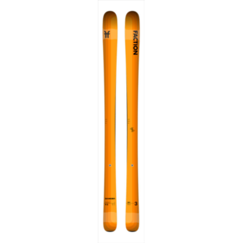 Faction Dancer 3.0 Skis image number 0