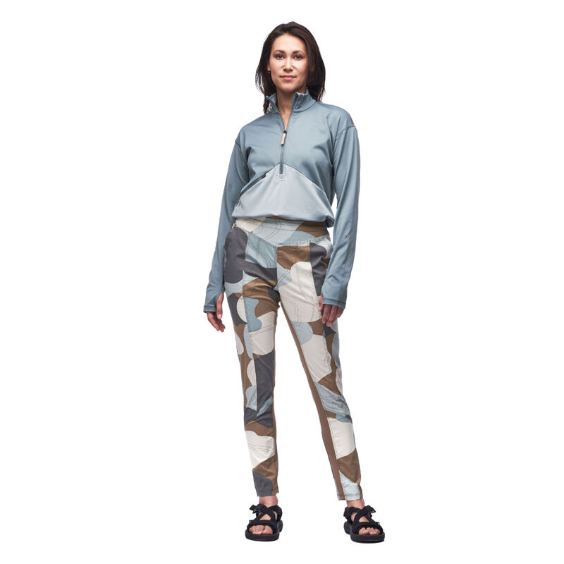 Indyeva Sendero Anorak Womens image number 0