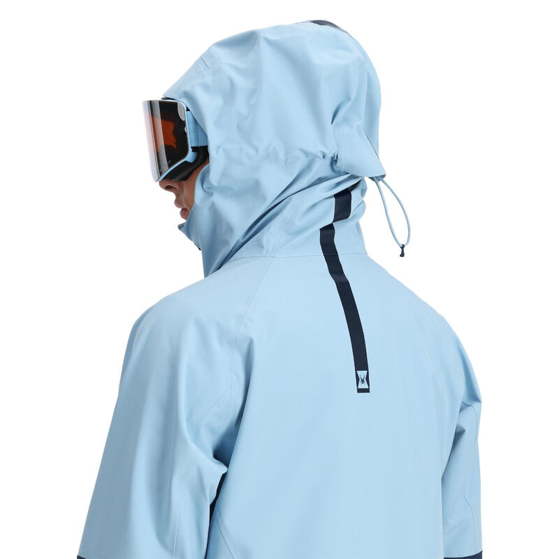 Spyder Solitaire Jacket Womens image number 5