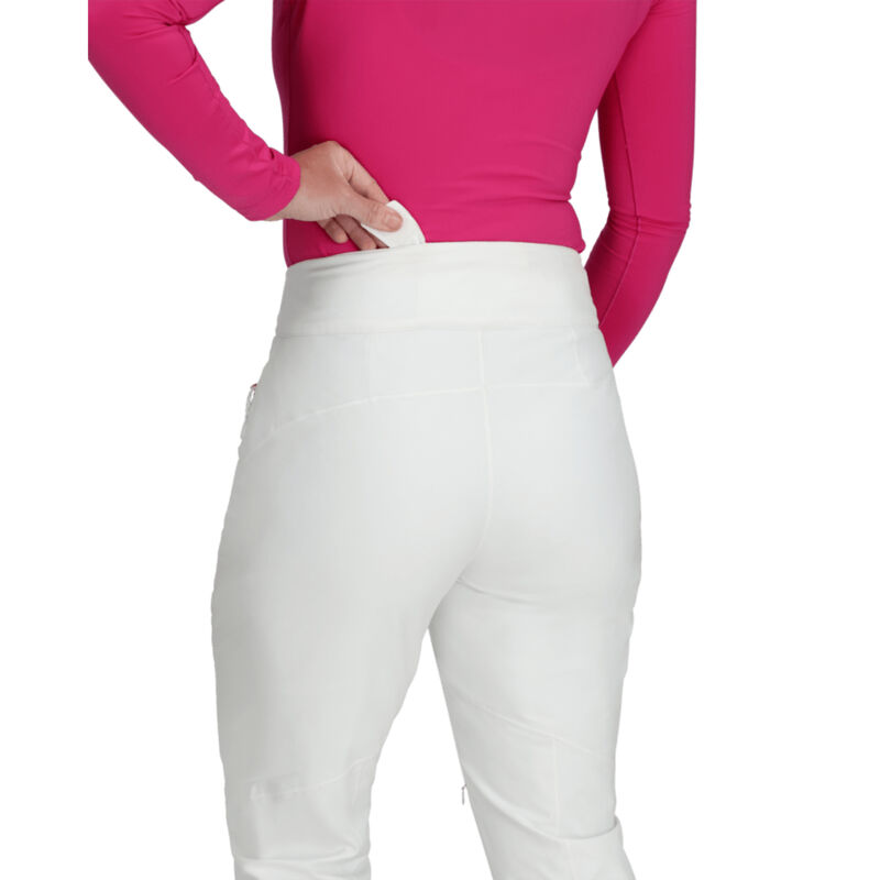 Obermeyer Curvy Bliss Pant Womens image number 5