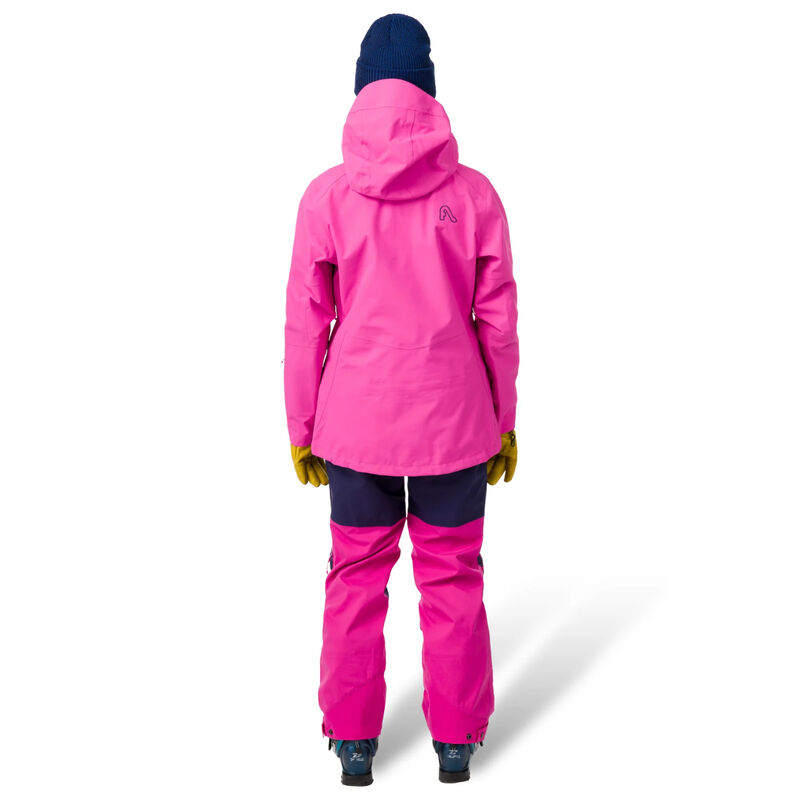 Flylow Billie Coat Womens image number 3