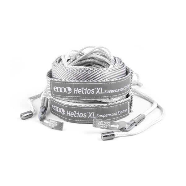 ENO Helios XL Ultralight Hammock Straps