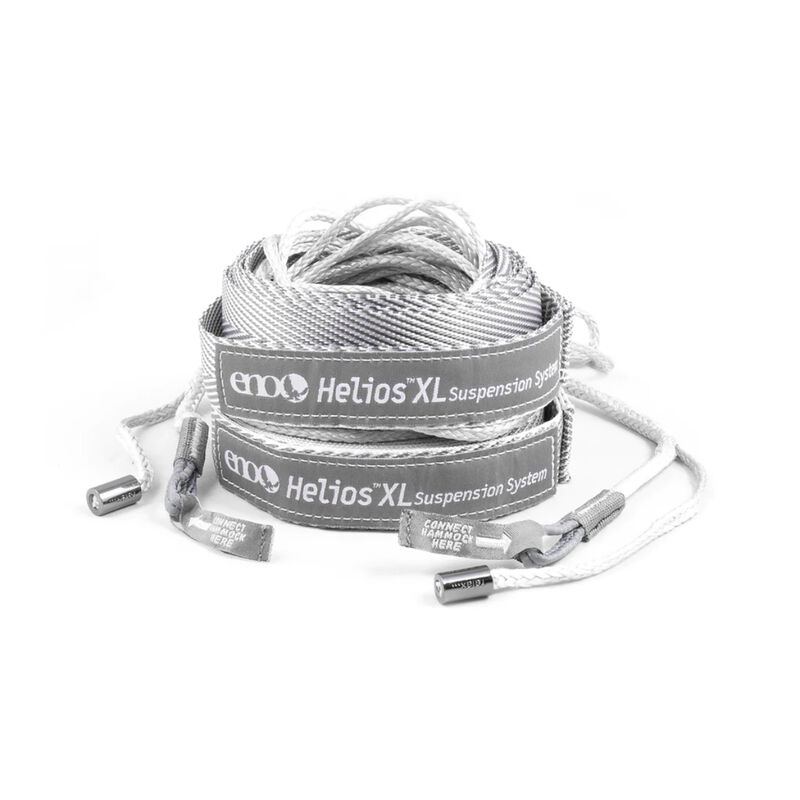 ENO Helios XL Ultralight Hammock Straps image number 0