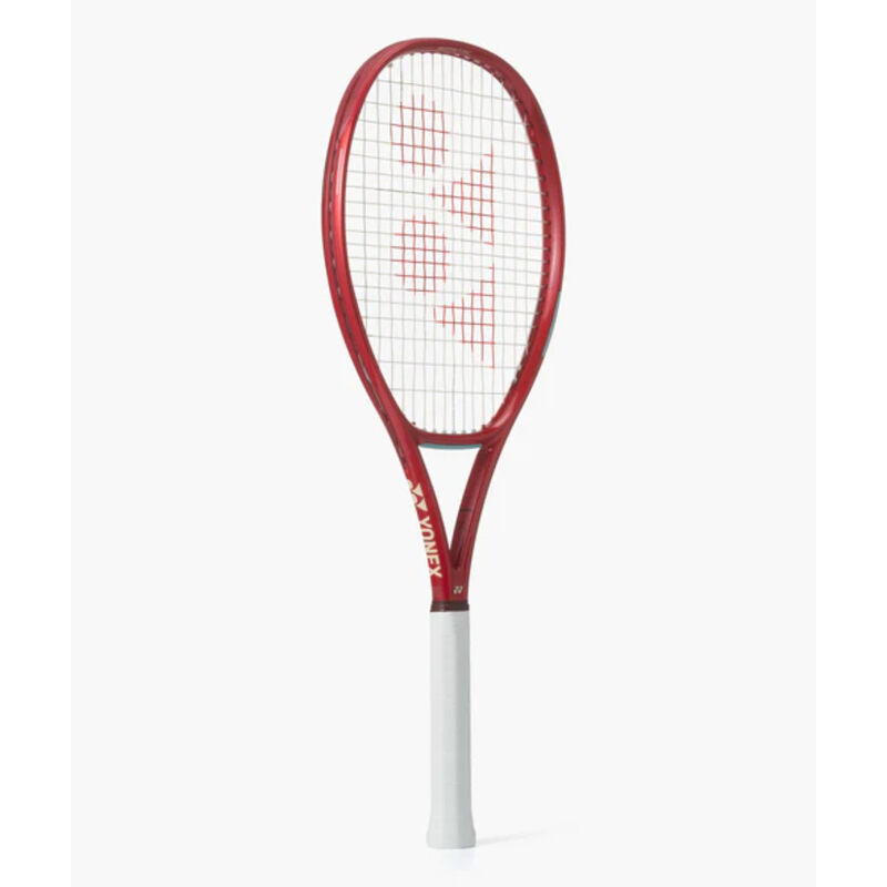 Yonex VCore 100 v8 Tennis Racquet - Unstrung image number 1