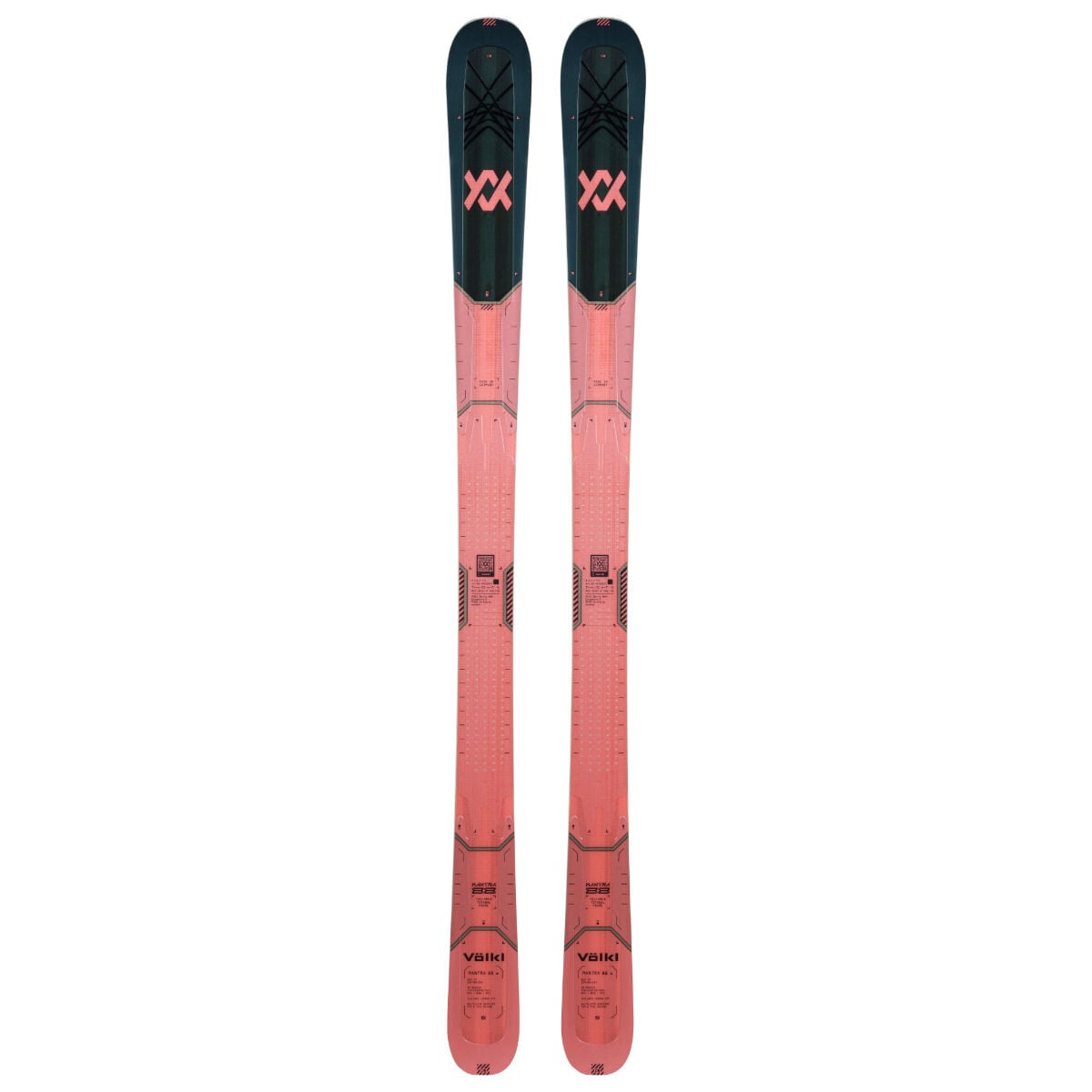 Volkl Skis and Ski Poles - Men's and Women's | Christy Sports