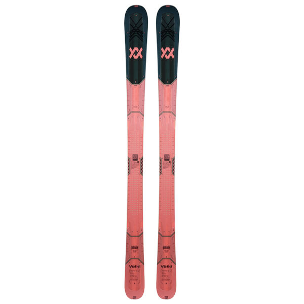 Volkl Mantra 88 Skis Womens
