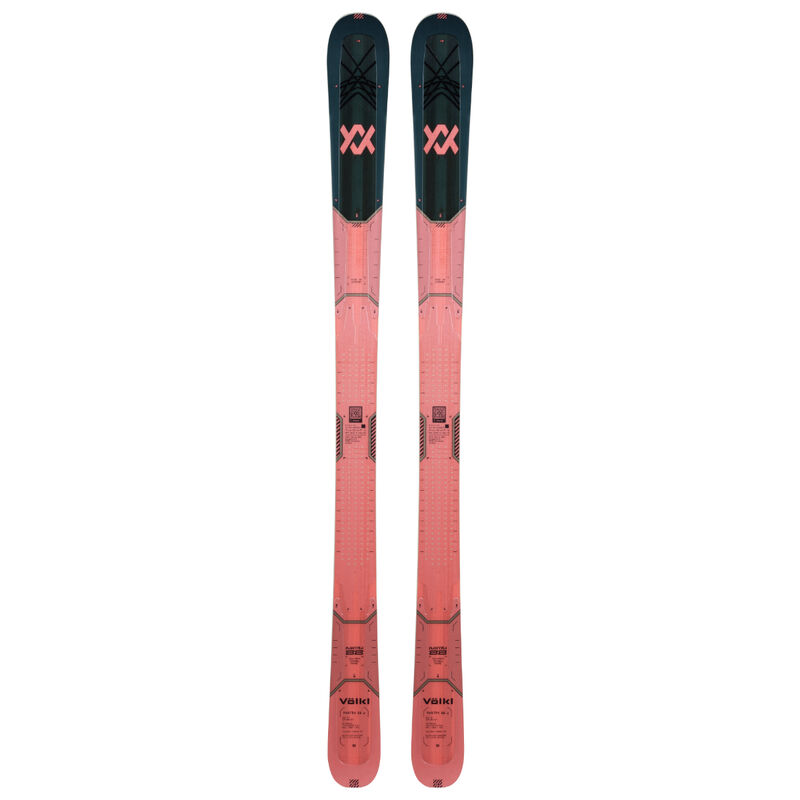 Volkl Mantra 88 Skis Womens image number 0