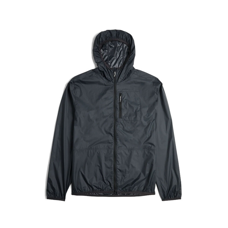 Topo Designs Global Ultralight Packable Jacket Mens image number 0