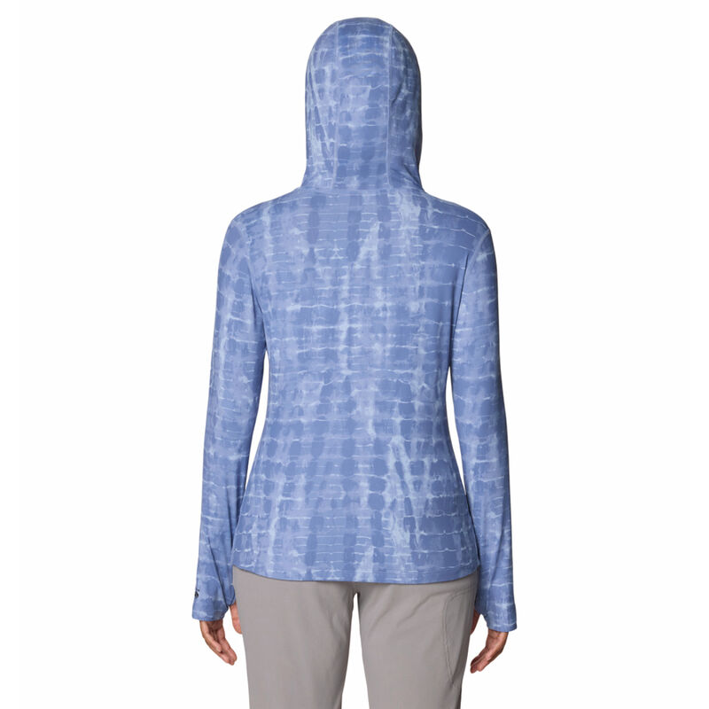 Mountain Hardwear Crater Lake Long-Sleeve Hoodie Womens image number 2