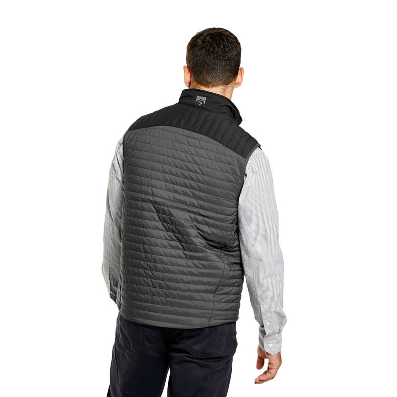 Storm Creek Front Runner Vest Mens image number 2