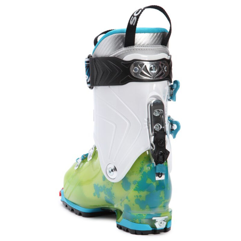 Scarpa Freedom SL Ski Boots Womens image number 1