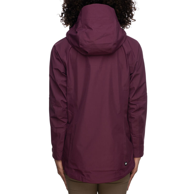686 Gore-Tex Paclite Jacket Womens image number 1