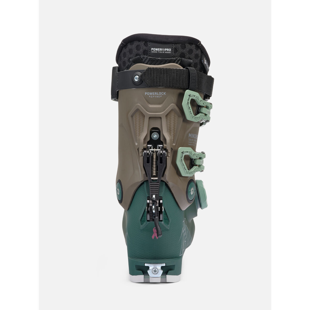 K2 Mindbender 115 BOA Ski Boots Womens | Christy Sports