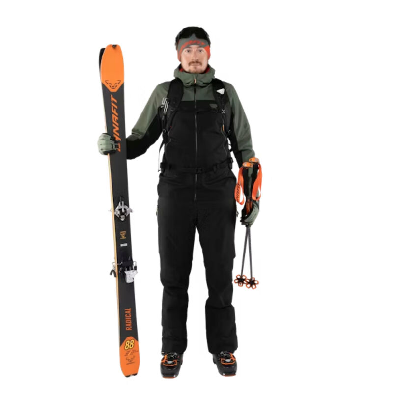 Dynafit Ridge DST Jacket Mens image number 1