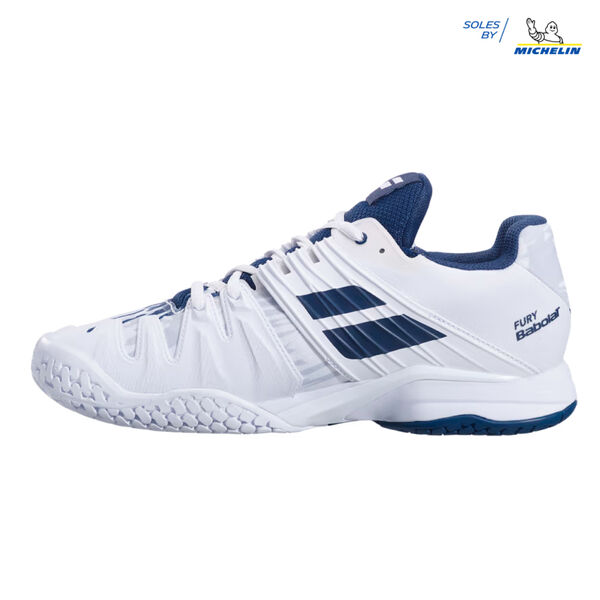 Babolat Propulse Fury All Court Tennis Shoes Mens
