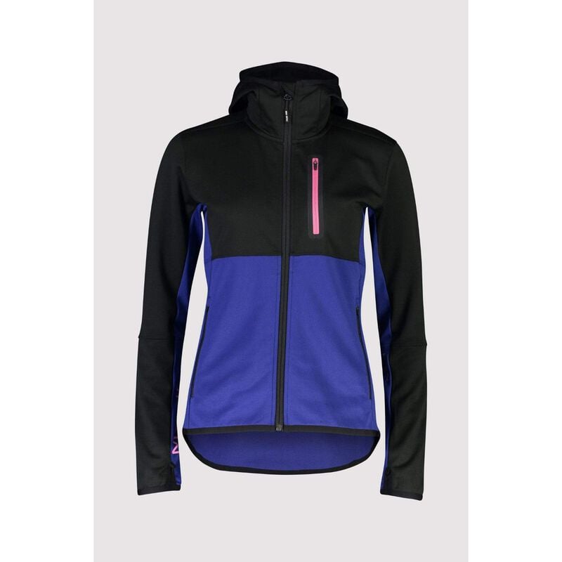 Mons Royale Approach Tech Mid Hoodie Womens image number 1