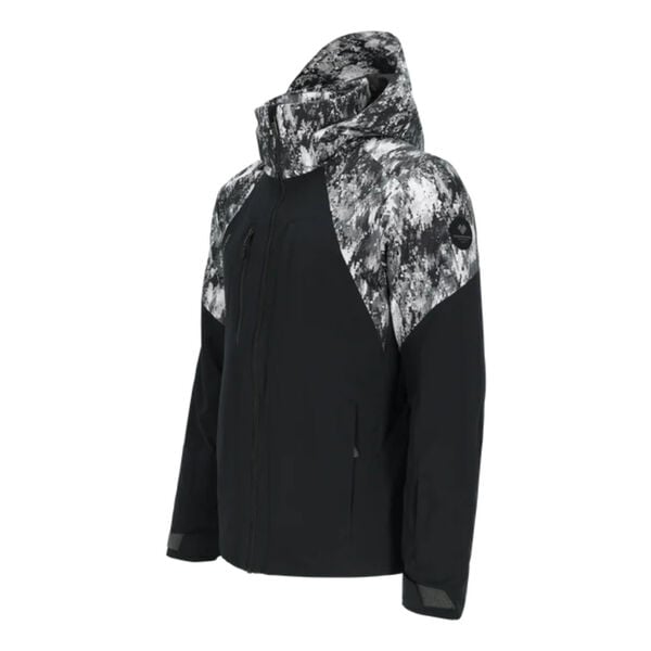 Obermeyer Kenai Jacket Mens