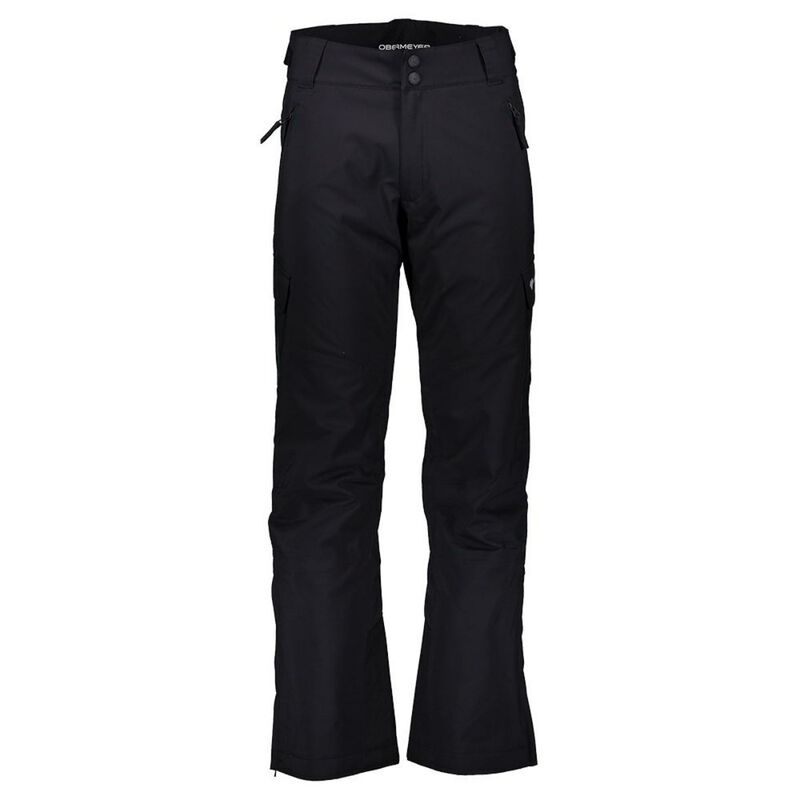 Obermeyer Alpinist Stretch Pant Mens image number 0