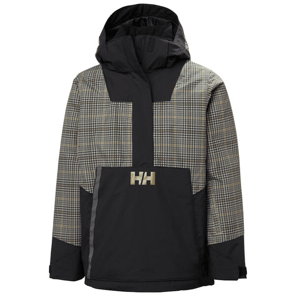 Helly Hansen Juniors Ride Anorak Youth