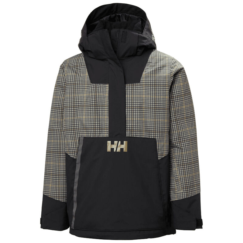 Helly Hansen Juniors Ride Anorak Youth image number 0