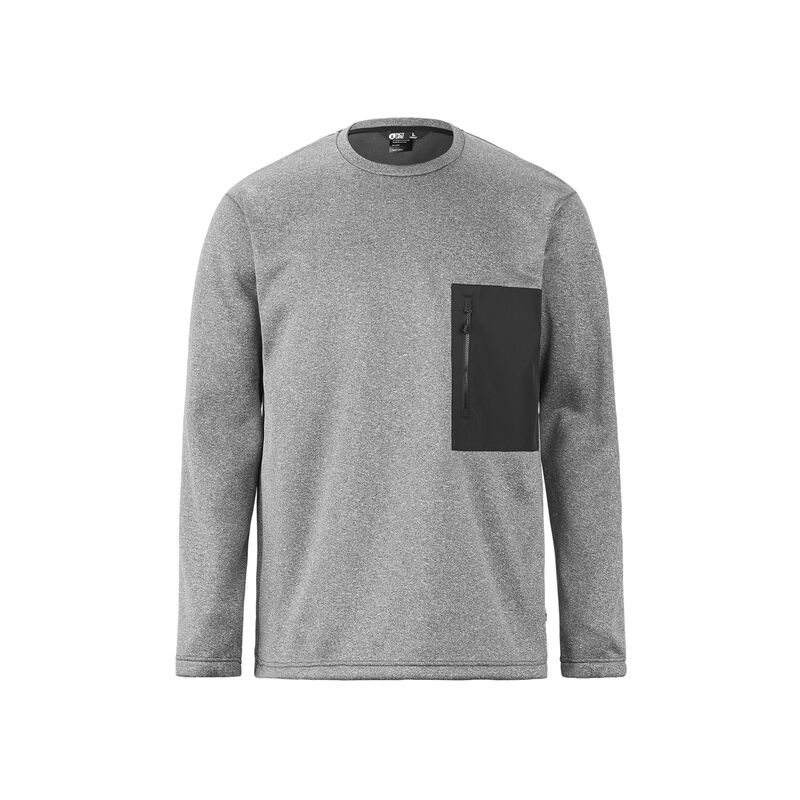 Picture Park Tech Sweater Mens image number 0