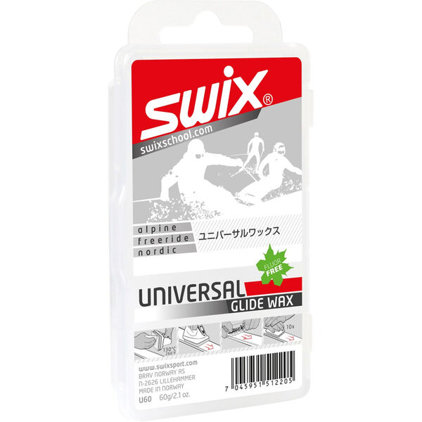 Swix Universal Wax 60g