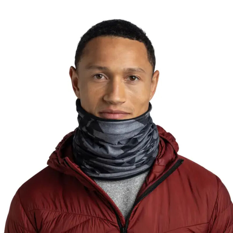 Buff Polar Reversible Neckwear image number 2