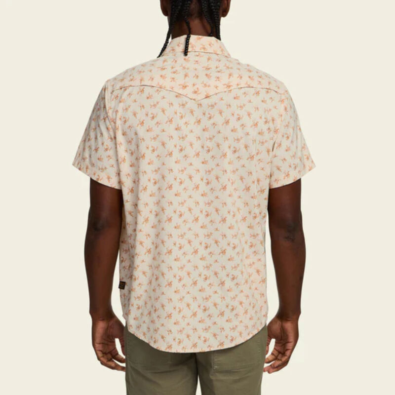 Howler Bros Open Country Tech Shirt Mens image number 2