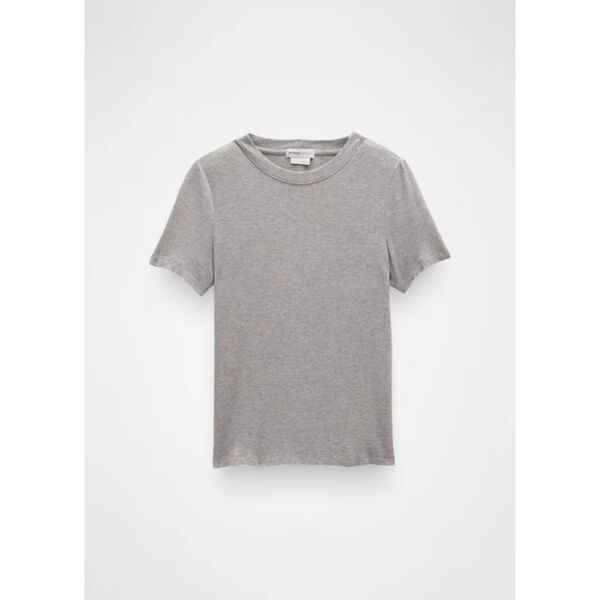 prAna Foundation Rib T-shirt Womens