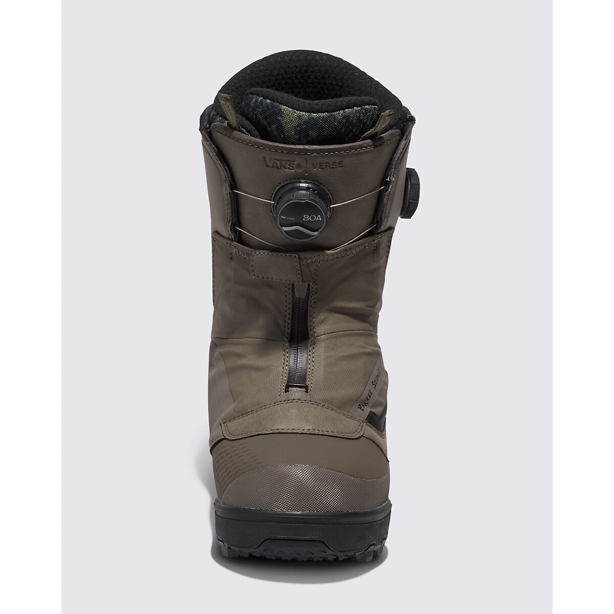 VANS Verse スノーボードブーツ Vans Verse Snowboard Boot 2024 – Ski Pro AZ