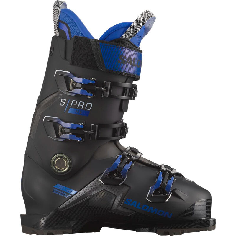 Salomon S/Pro HV 130 Boots image number 0