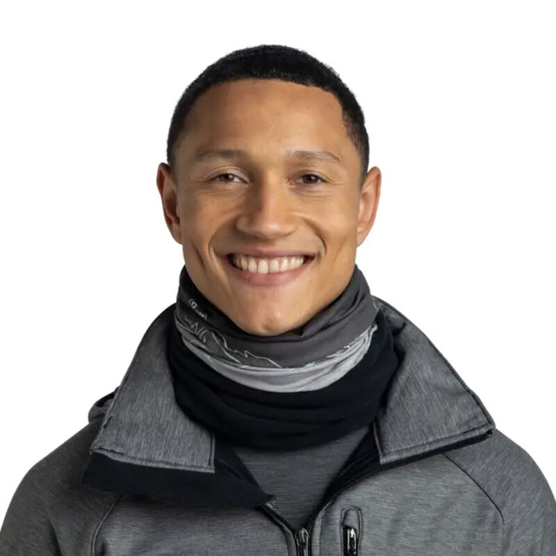 Buff Polar Neckwear image number 2