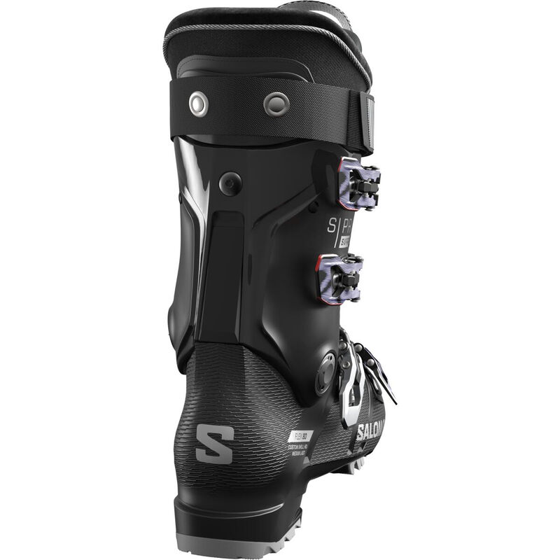 Salomon S/Pro Supra 80 Ski Boots Womens image number 2
