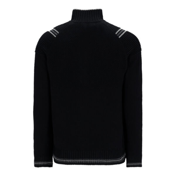 Obermeyer Gambel 1/2 Zip Sweater Mens