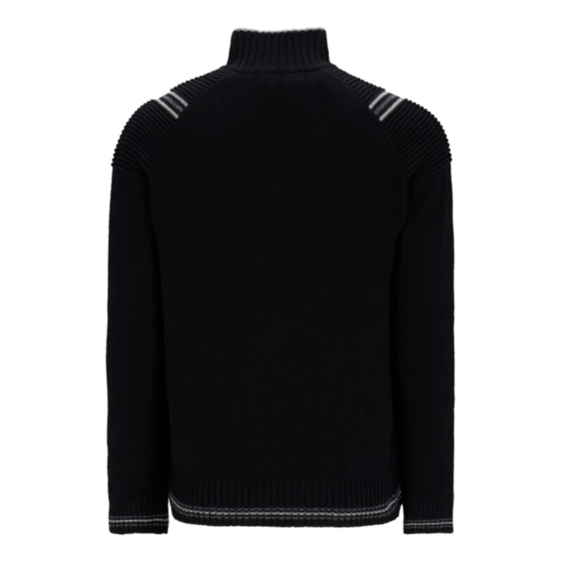 Obermeyer Gambel 1/2 Zip Sweater Mens image number 1