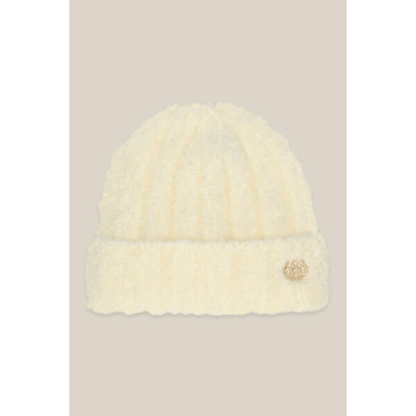 686 Fuzzy Beanie Womens