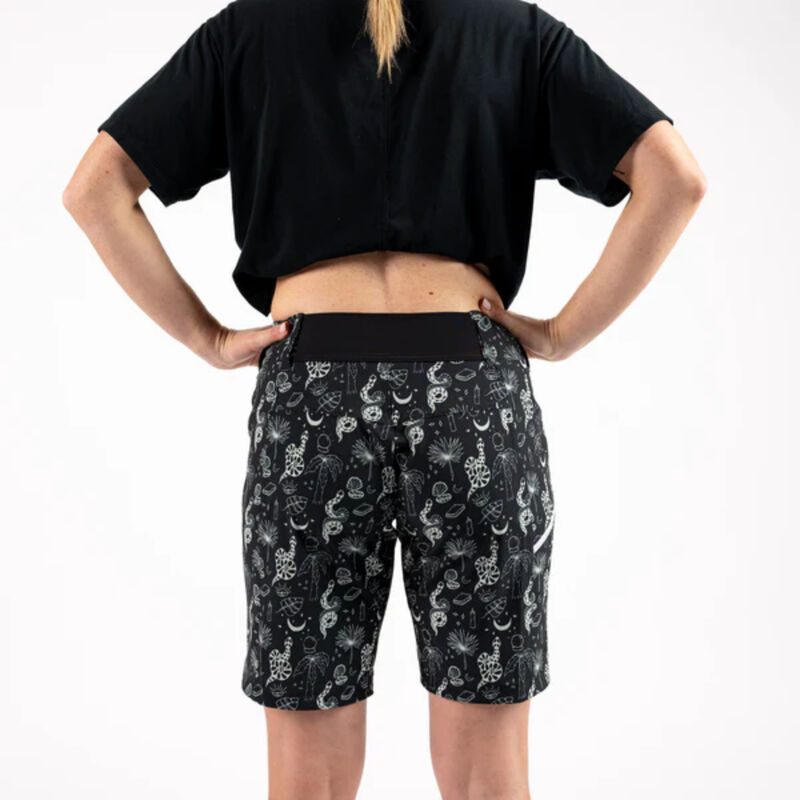 Wild Rye Riley Short Womens image number 2