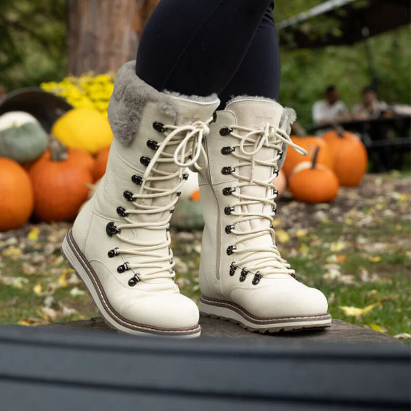 Royal Canadian Castlegar Boots Womens image number 6