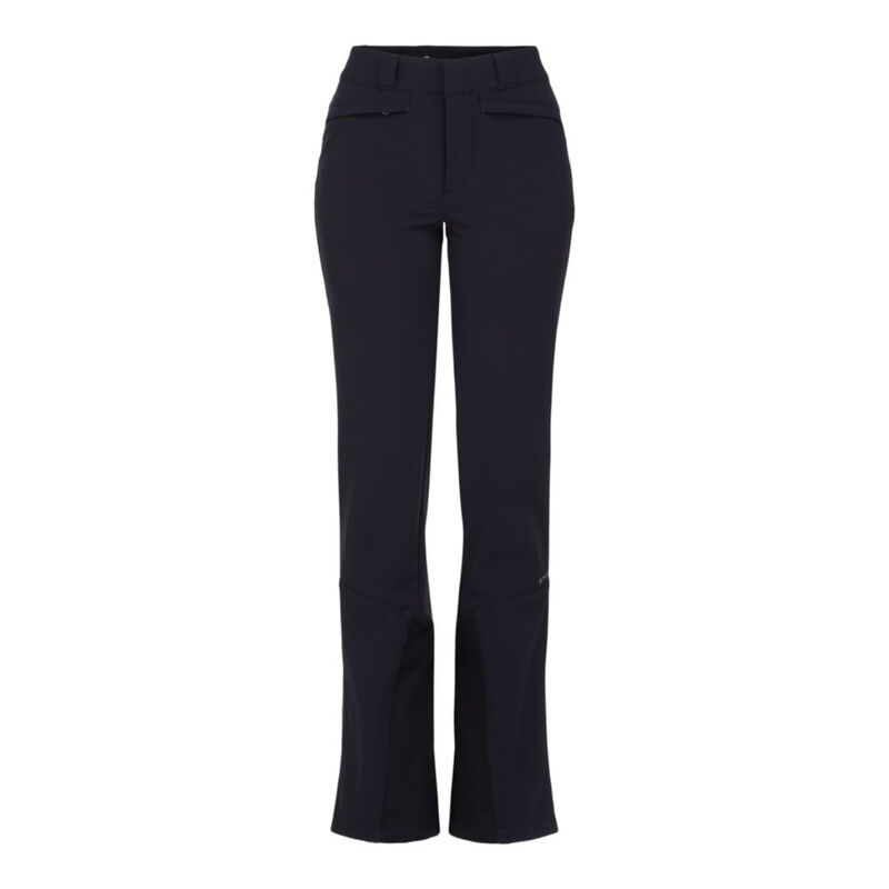 Spyder Orb Softshell Pants Womens image number 0