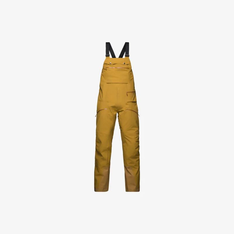 Norrona Tamok Gore-Tex Pro Bib Mens image number 0