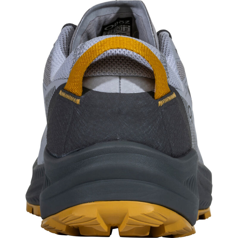Oboz Katabatic LT Low GTX Waterproof Shoes Mens image number 4