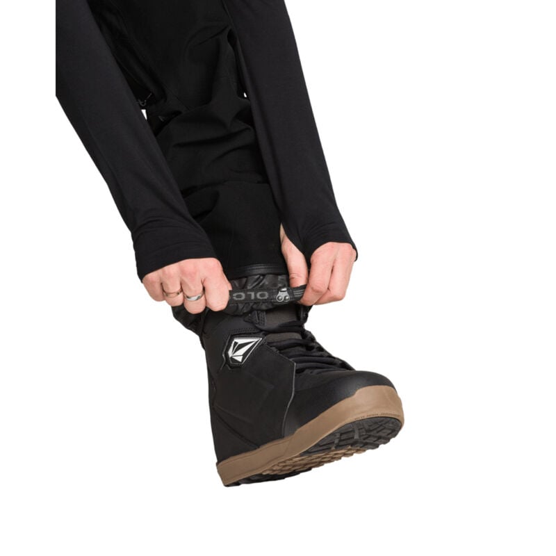Volcom Roan Bib Mens image number 6