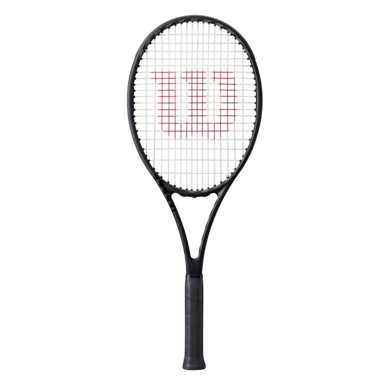 Wilson Pro Staff 97 Night Sessions V13 Tennis Racquet image number 0