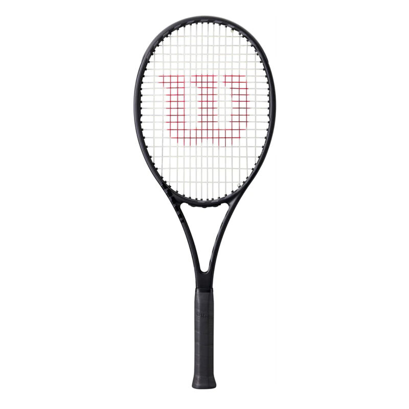 Wilson Pro Staff 97 Night Sessions V13 Tennis Racquet image number 1